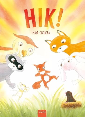 Hik! Hik! von Clavis