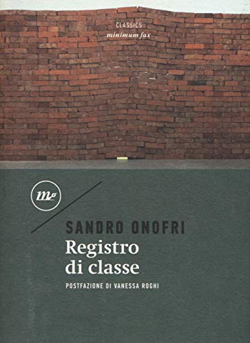 Registro di classe (Minimum classics) von Minimum Fax