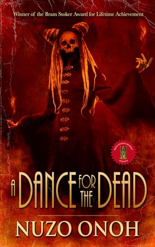 A Dance for the Dead A Dance for the Dead