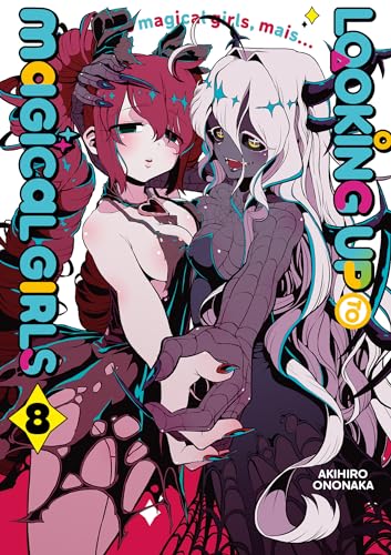 Looking up to Magical Girls - Tome 8 von Meian