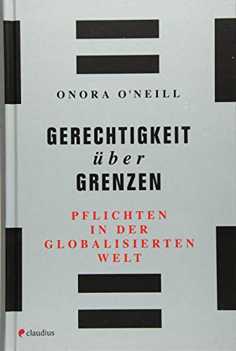 Gerechtigkeit über Grenzen: Pflichten in der globalisierten Welt