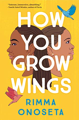 How You Grow Wings von Workman Publishing