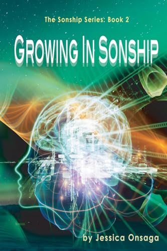 Growing in Sonship (The Sonship Series, Band 2)
