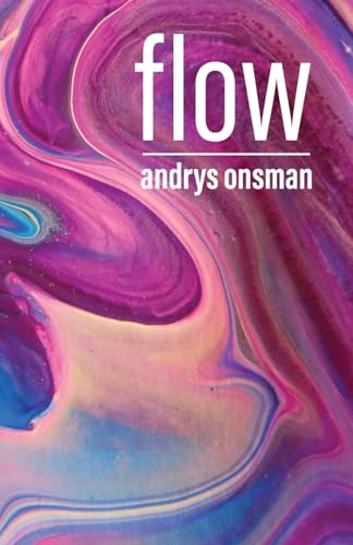 Flow Flow von Ginninderra Press