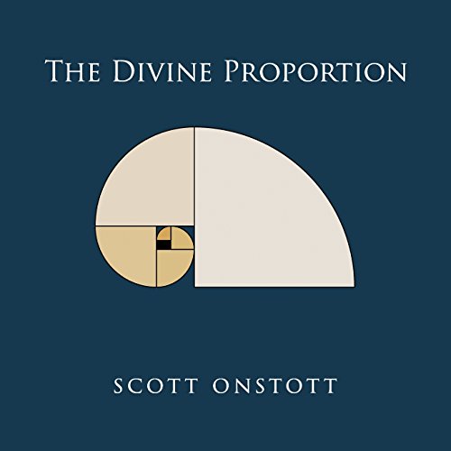 The Divine Proportion von CreateSpace Independent Publishing Platform