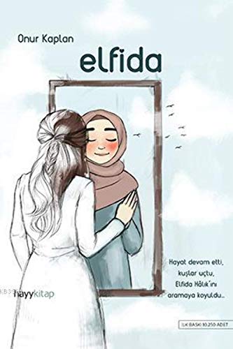 Elfida: Hayat Devam Etti, Kuşlar Uçtu, Elfida Halık'ını Aramaya Koyuldu...