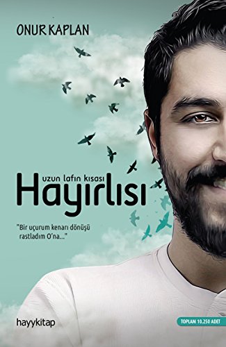 Uzun Lafın Kısası Hayırlısı: "Bir uçurum kenarı dönüşü rastladım O'na..."