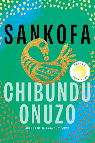 Sankofa: A Novel von CATAPULT