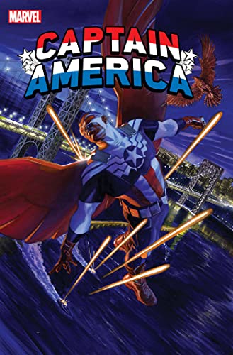 Captain America: Symbol Of Truth Vol. 1: Homeland