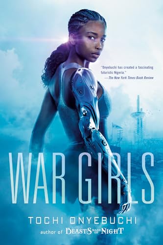 War Girls von Razorbill