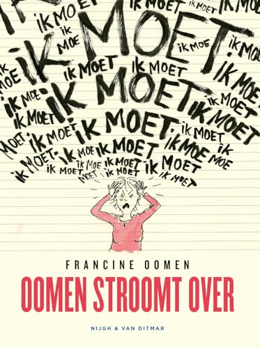 Oomen stroomt over von Nijgh & Van Ditmar
