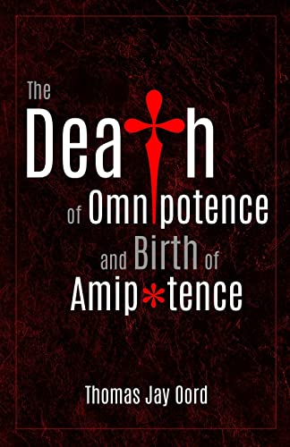 The Death of Omnipotence and Birth of Amipotence von SacraSage Press