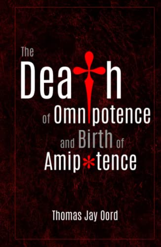 The Death of Omnipotence and Birth of Amipotence