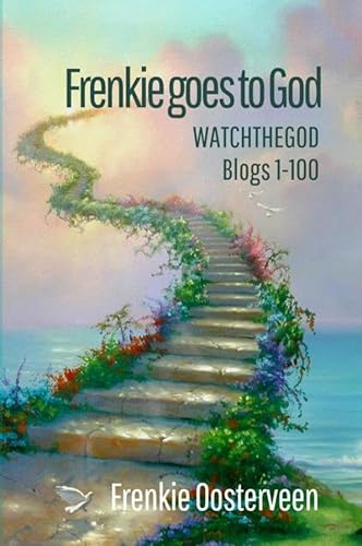 WATCHTHEGOD: Frenkie goes to Go - Blogs 1-100 von Brave New Books