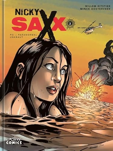 Nicky Saxx 2 (Nicki Saxx)