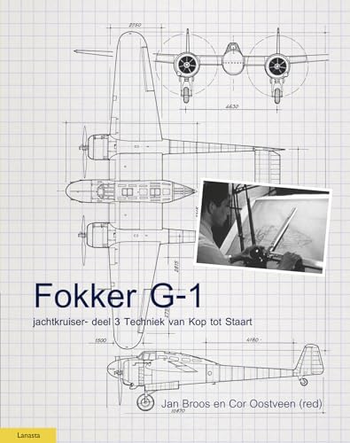 Jachtkruiser 3 Techniek van Kop tot Staart: La Faucheur - jachtkruiser (Militaire Historie) von Lanasta