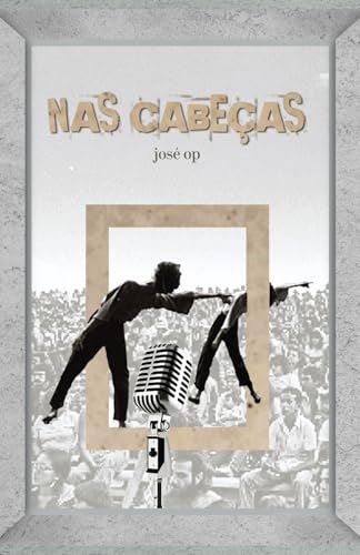 Nas Cabeças von Câmara Brasileira do Livro