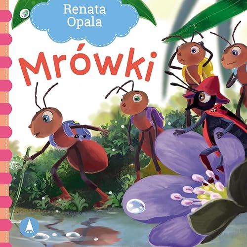 Mrówki von Skrzat