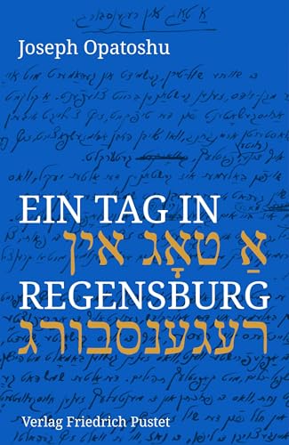 Ein Tag in Regensburg (Regensburg - UNESCO Weltkulturerbe)