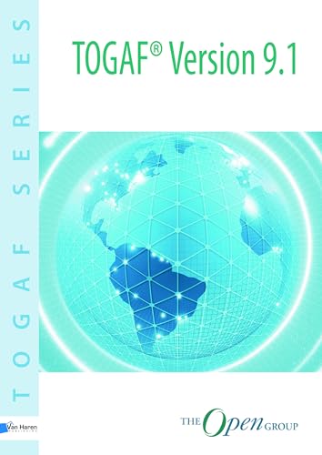TOGAF® Version 9.1: A Manual