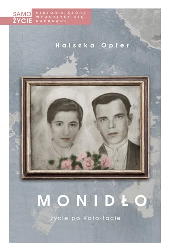 Monidło: Życie po Kato-tacie (SAMO ŻYCIE) von Czarna Owca