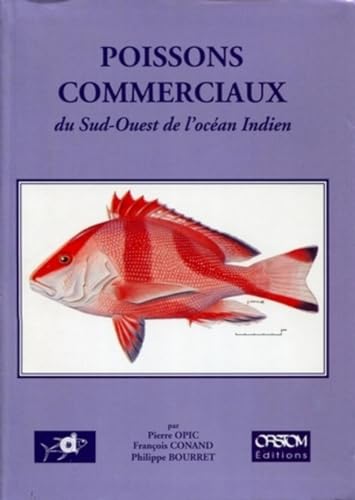 Poissons commerciaux du sud-ouest de l'Océan indien Poissons commerciaux du sud-ouest de l'Océan indien