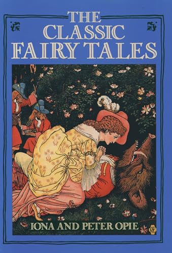 The Classic Fairy Tales