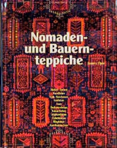 Nomadenteppiche und Bauernteppiche