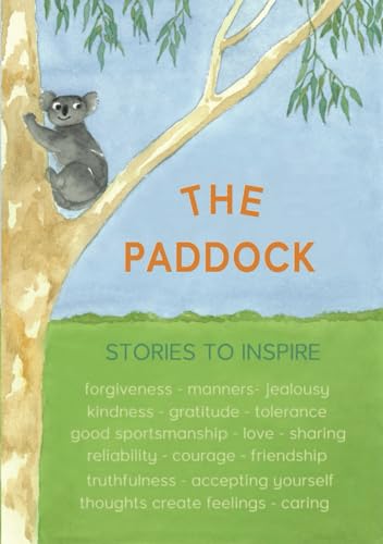 THE PADDOCK: Stories to Inspire THE PADDOCK: Stories to Inspire von Amazon