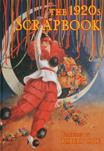 1920s Scrapbook von imusti