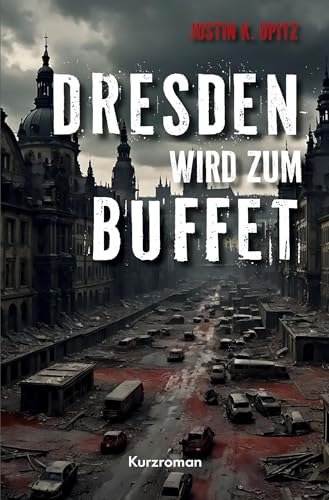 Dresden wird Buffet von tolino media