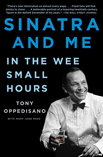 Sinatra and Me: In the Wee Small Hours