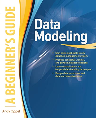 Data Modeling: A Beginner's Guide