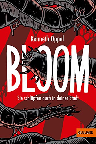 Bloom: Sie schlüpfen auch in deiner Stadt von Beltz