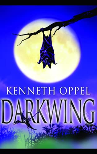 Darkwing (The Silverwing Series) von Firewing Productions