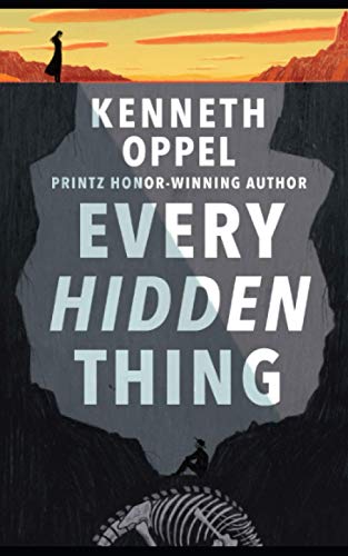 Every Hidden Thing