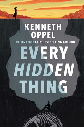 Every Hidden Thing Every Hidden Thing