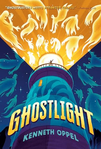 Ghostlight von Random House Children's Books