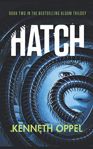 Hatch (Bloom Series, Band 2)