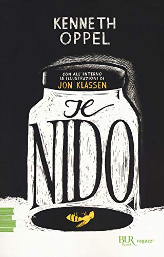 Il nido (BUR Ragazzi Verdi)