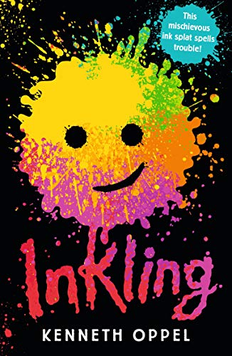 Inkling: 1