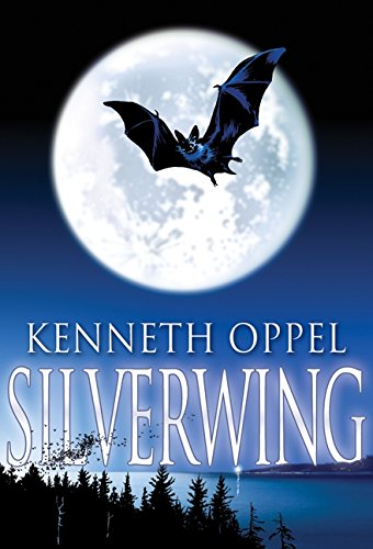 Silverwing von HarperTrophy