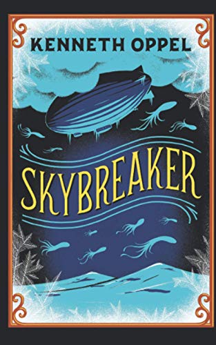Skybreaker (Airborn, Band 2)