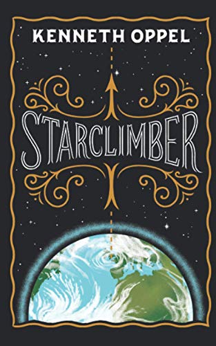 Starclimber (Airborn, Band 3) von Firewing Enterprises