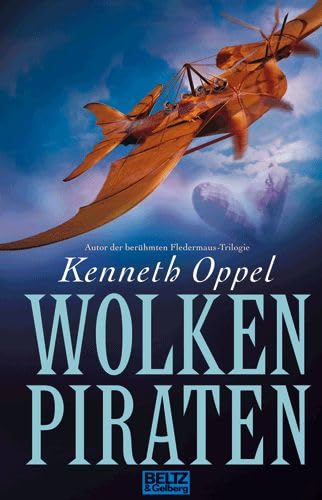 Wolkenpiraten: Roman