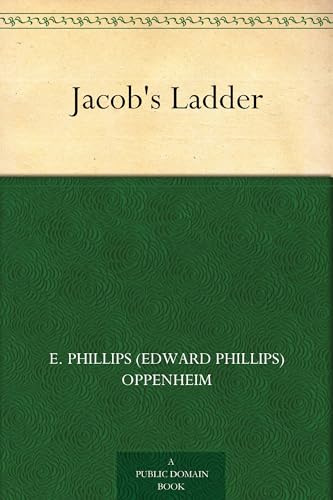 Jacob's Ladder Jacob's Ladder von Anson Street Press