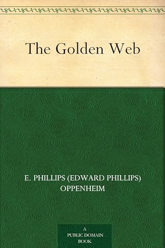 The Golden Web The Golden Web von Anson Street Press