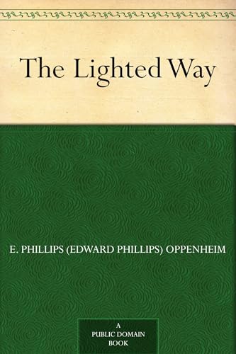 The Lighted Way The Lighted Way von Anson Street Press