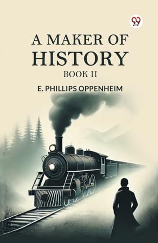 A Maker of History Book II von Double 9 Books
