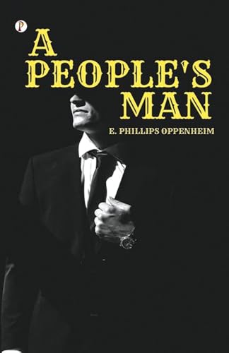 A People's Man von Pharos Books Private Limited